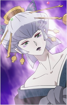 Lady Zero's image