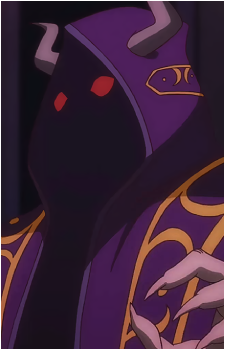 Lord Xaros