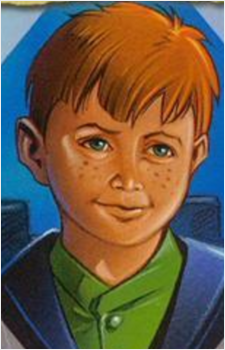 Seamus Finnigan