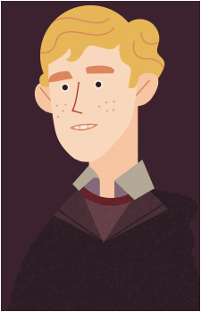 Seamus Finnigan's image