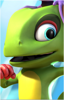 Yooka's image