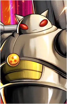 Tamagami Number Three