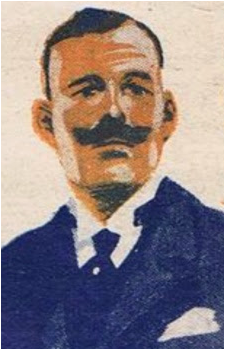 George Marsden Plummer's image