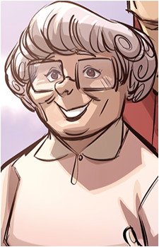 Mrs. Mundy's image