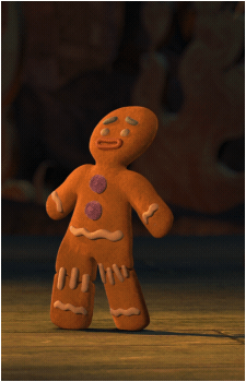 Gingy