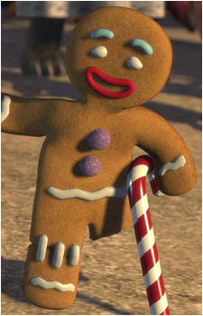 Gingy