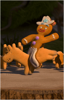 Gingy
