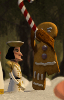 Gingy