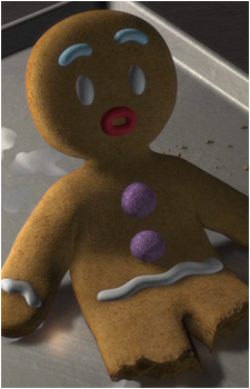Gingy