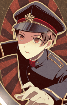 Tetsu Akatsuki's image