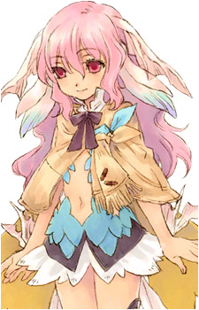 Pia's image