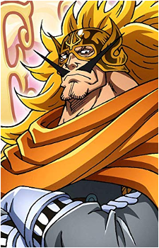 Vinsmoke Judge