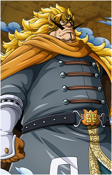 Vinsmoke Judge