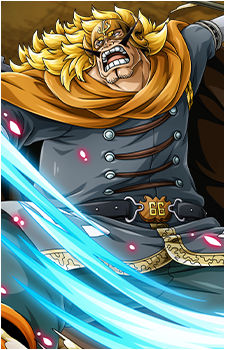 Vinsmoke Judge