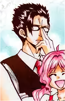Minoru Funabashi's image