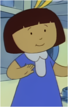 Lulu {Madeline}'s image