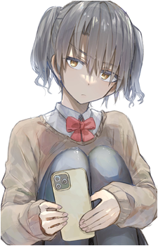 Shiori Saitou
