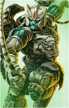 Tigatron's image