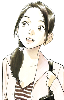 Yuriko Hiraga's image