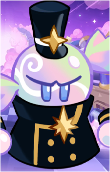 Aurora Candy Cookie's image