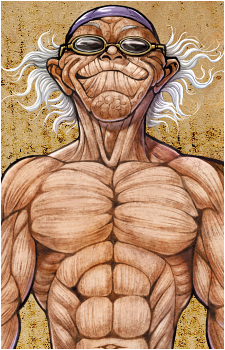 Kaiou Kaku's image