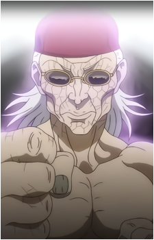 Kaiou Kaku's image