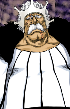 Baraggan Louisenbairn