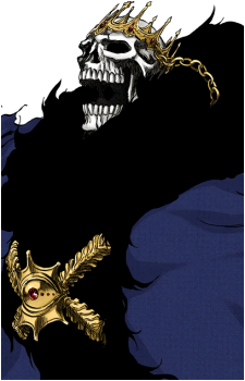 Baraggan Louisenbairn