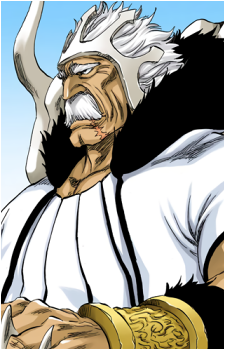 Baraggan Louisenbairn