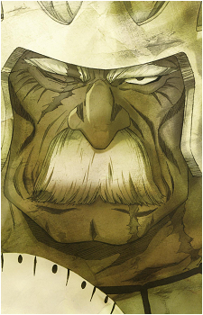 Baraggan Louisenbairn