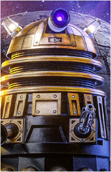 Dalek Delegate's image