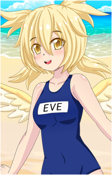 DJ Eve's image
