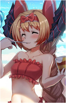 Nyami {BF}