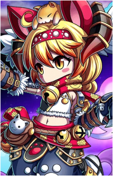 Nyami {BF}