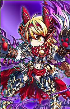 Nyami {BF}