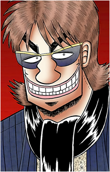 Kazuya Hyoudou's image