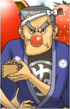 Victor Kudo's image