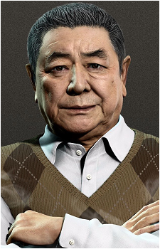 Ryuzo Genda's image