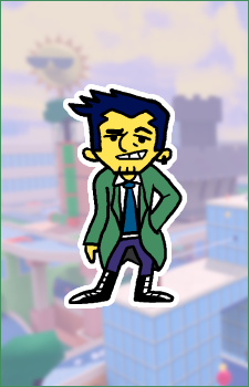 Mayor Majig's image