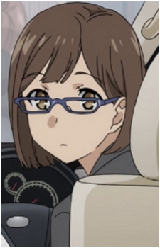 Ryouko Hanawa