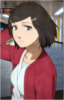 Mizuho Nanba's image