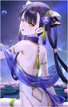 Otohime {ET}