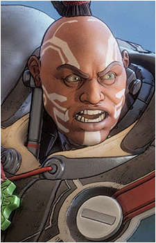 Makutu's image