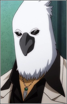 Billy {Arakawa}'s image