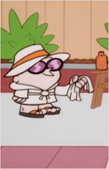 Dexter
