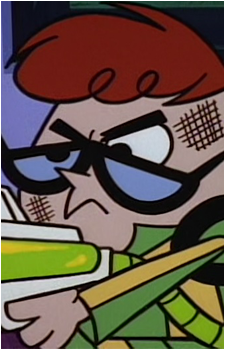 Dexter