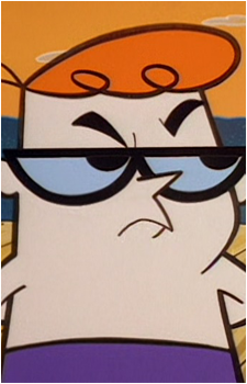 Dexter