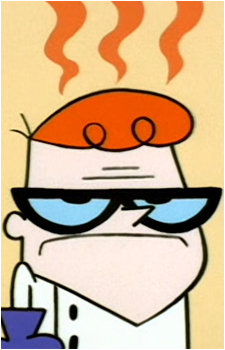 Dexter
