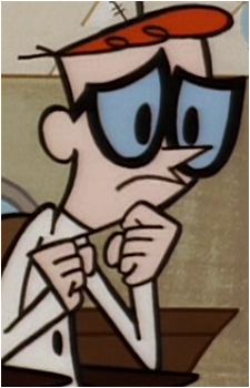 Dexter