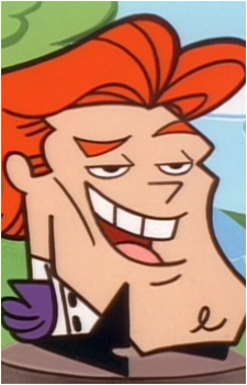 Dexter